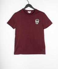 Shirt uomo alexander - uomo, mcqueen