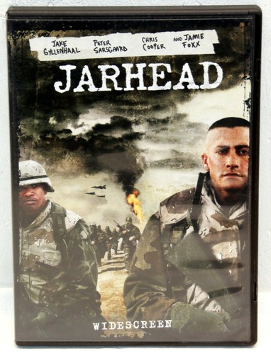 Dvd jarhead - dvd,