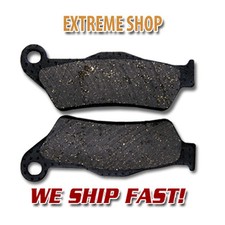 Bmw rear brake - brake, hp2