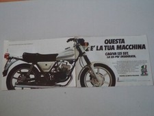 advertising Pubblicità 1982