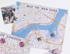 Magnetic Magnet Board: New
