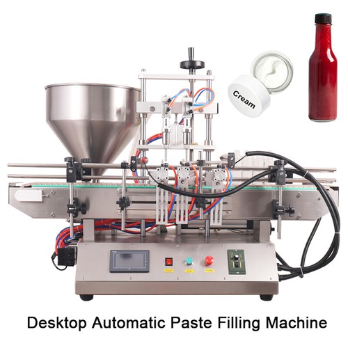 Riempitrice automatica - , da