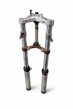 Forcella cross benelli - forcella,