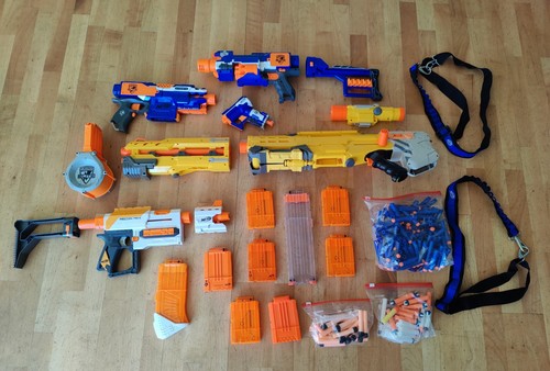 Collezione nerf blaster 164 - collezione, 5