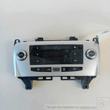 735487107 Centralina climatizzazione  LANCIA DELTA (TH) 1.6 MJT DPF Oro Ber.