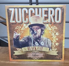 ZUCCHERO - BLACK CAT LIVE -