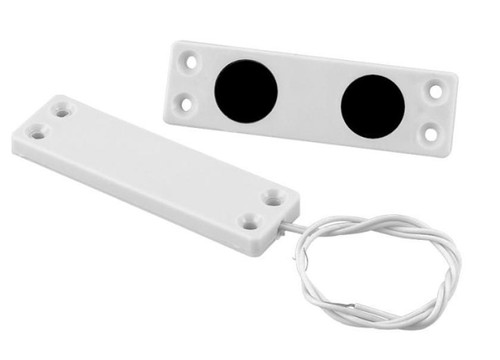 Contatto magnetico lince - contatto,