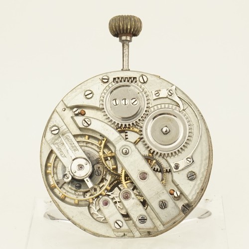 Raro movimento orologio da - raro!,