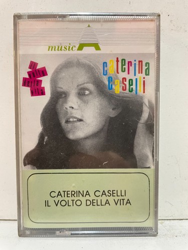 Caterina caselli il - il, volto