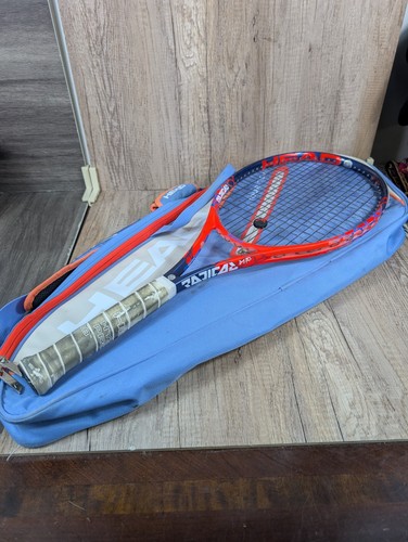 Racchetta tennis head - racchetta, da
