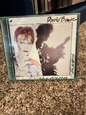 Scary Monsters [Bonus Tracks]