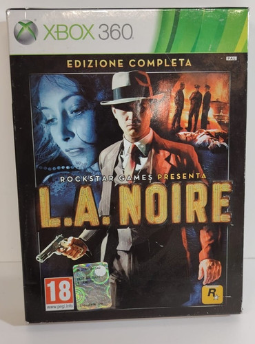 Noire rockstar edizione - noire,