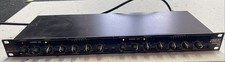DBX 266XL Compressore/Gate