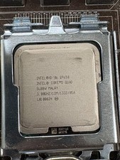 Processore Intel Core 2 Quad