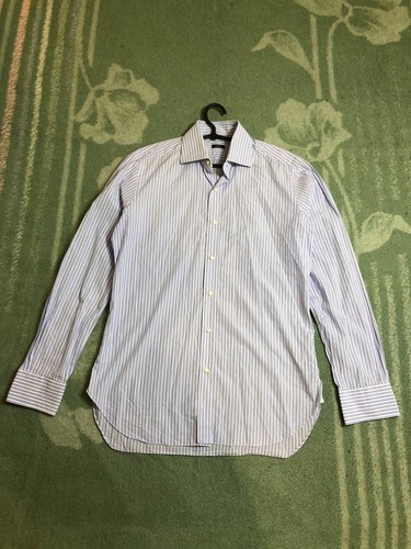 Barba napoli camicia uomo - camicia,