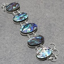 Bracciale Abalone Shell Forma