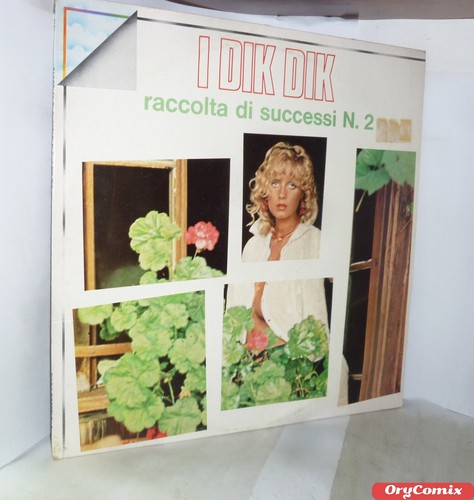 Dik raccolta - raccolta, di
