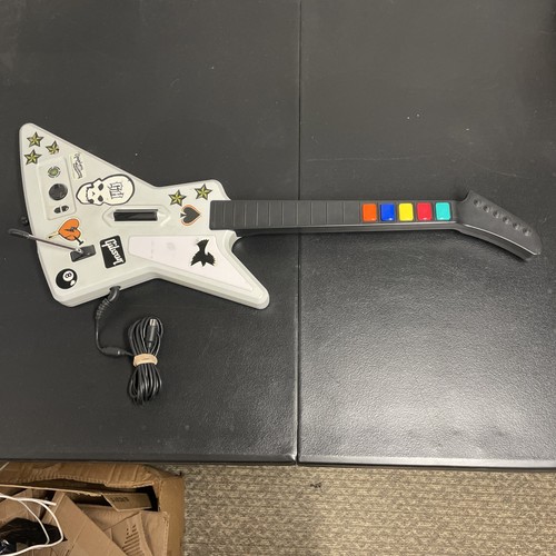 Guitar hero xplorer - guitar,