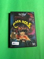 Film DVD DISNEY - THE BLACK