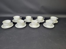 Set tazzine da caffè/tè