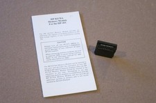 Hewlett-Packard HP 41C Modulo