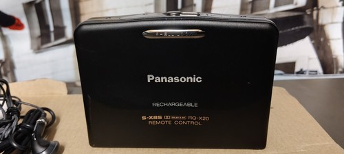 Walkman panasonic - walkman,