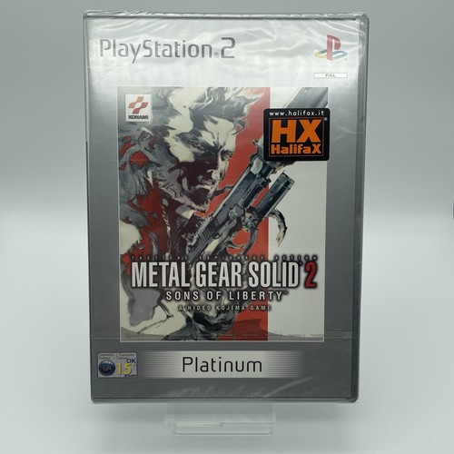 Metal gear solid - gear,