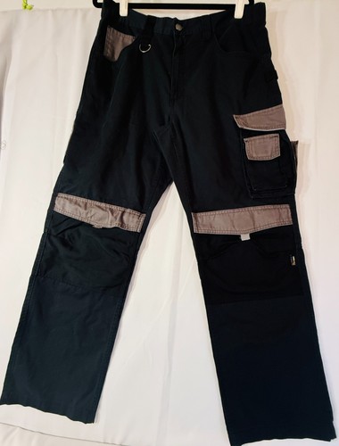 Pantalone cargo uomo parkside - pantalone,