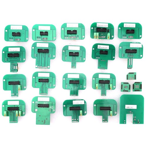 Set completo adattatore - ,