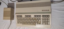 COMMODORE 128 C128 computer