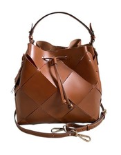 Borsa secchiello Boldrini