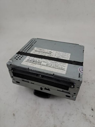 Autoradio originale volvo - volvo, xc
