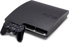 ⭐Console PS3 Slim  –