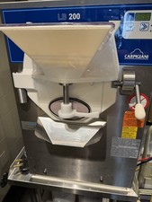 Carpigiani, Batch Freezer, LB