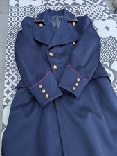 Cappotto e Giacca Cadetti 