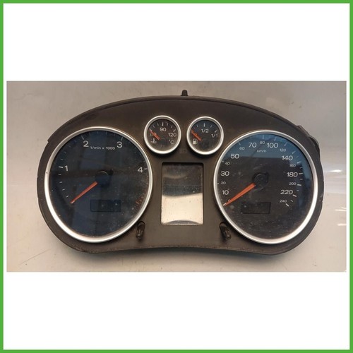 Quadro strumenti tachimetro - strumenti,