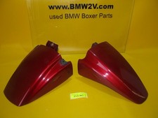 Parafango anteriore BMW R80R