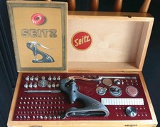 Bergeon Seitz Orologiai Master