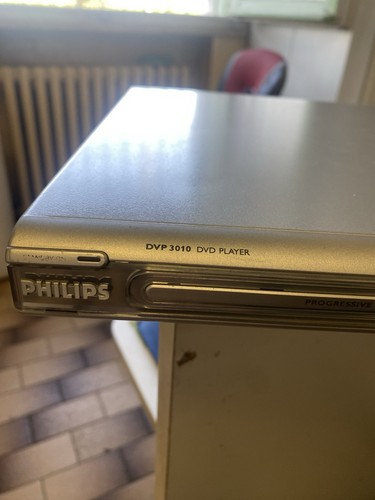 Lettore dvd philips - philips, dvp3010