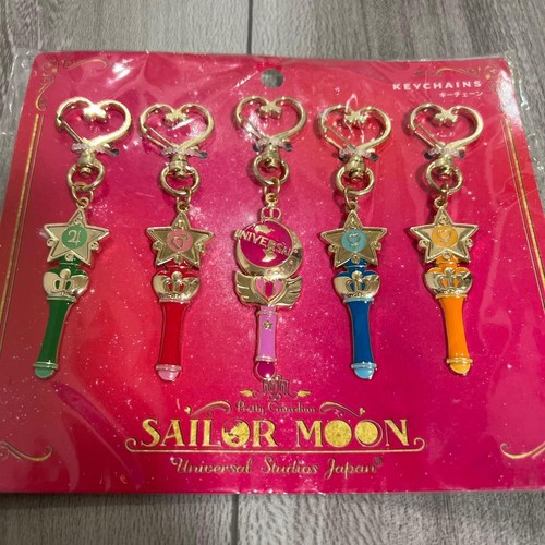 Sailor moon usj esclusivo - moon,
