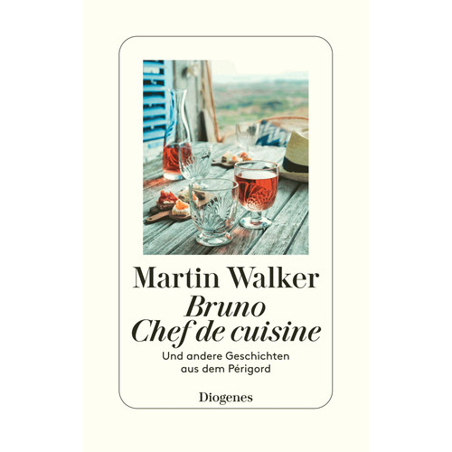 Bruno chef cuisine und - chef,