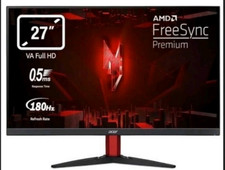 Monitor gaming acer nitro - monitor,