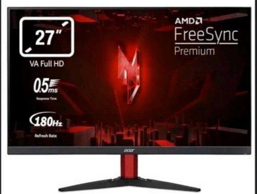 Monitor gaming acer - gaming,