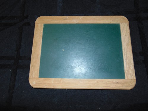 Lavagna gesso ardesia scuola
