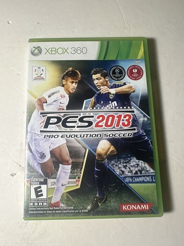 Pes pro evolution - pes,