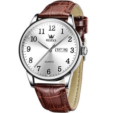 Olevs Orologio Uomo, Popolare