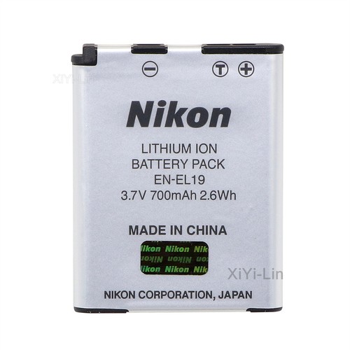 Batteria nuova originale - , nikon