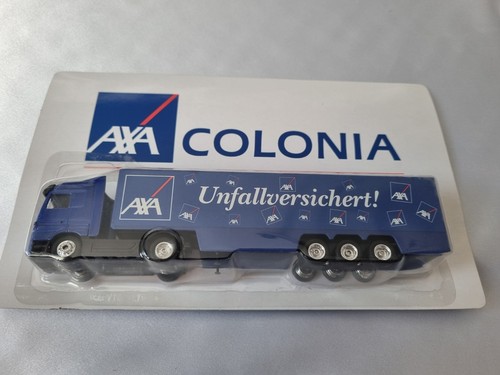 Modellino camion mercedes benz - modellino,