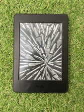 Amazon Kindle Lettore eBook