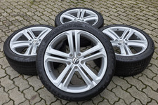 Ruote in alluminio originali